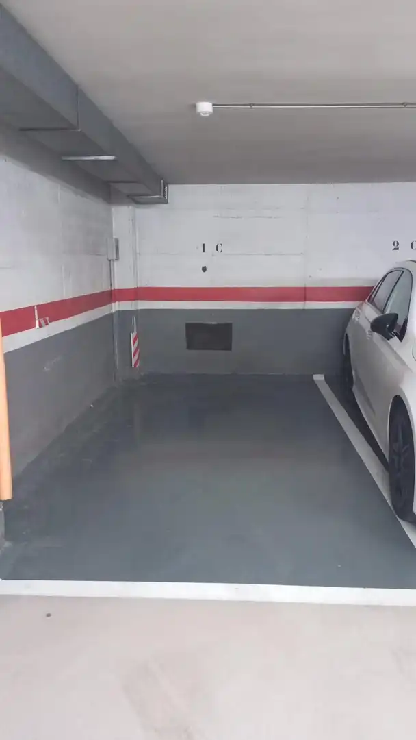 Appartamento con terrazza in affitto a Estació de França, imagen 35