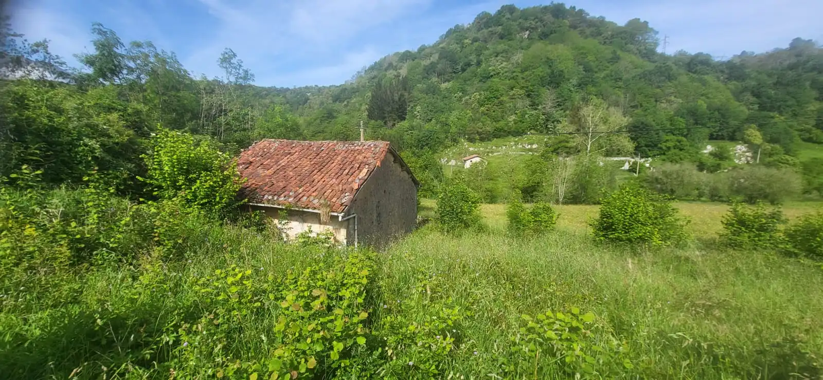 Edifici en venda a Lugar Puertas, 1, Cabrales