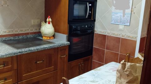 Foto 4 de Piso en venta en Mondejar - Junquillos, La Línea de la Concepción