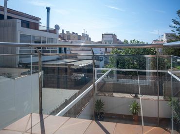 Appartamento con balcone in vendita a Calella