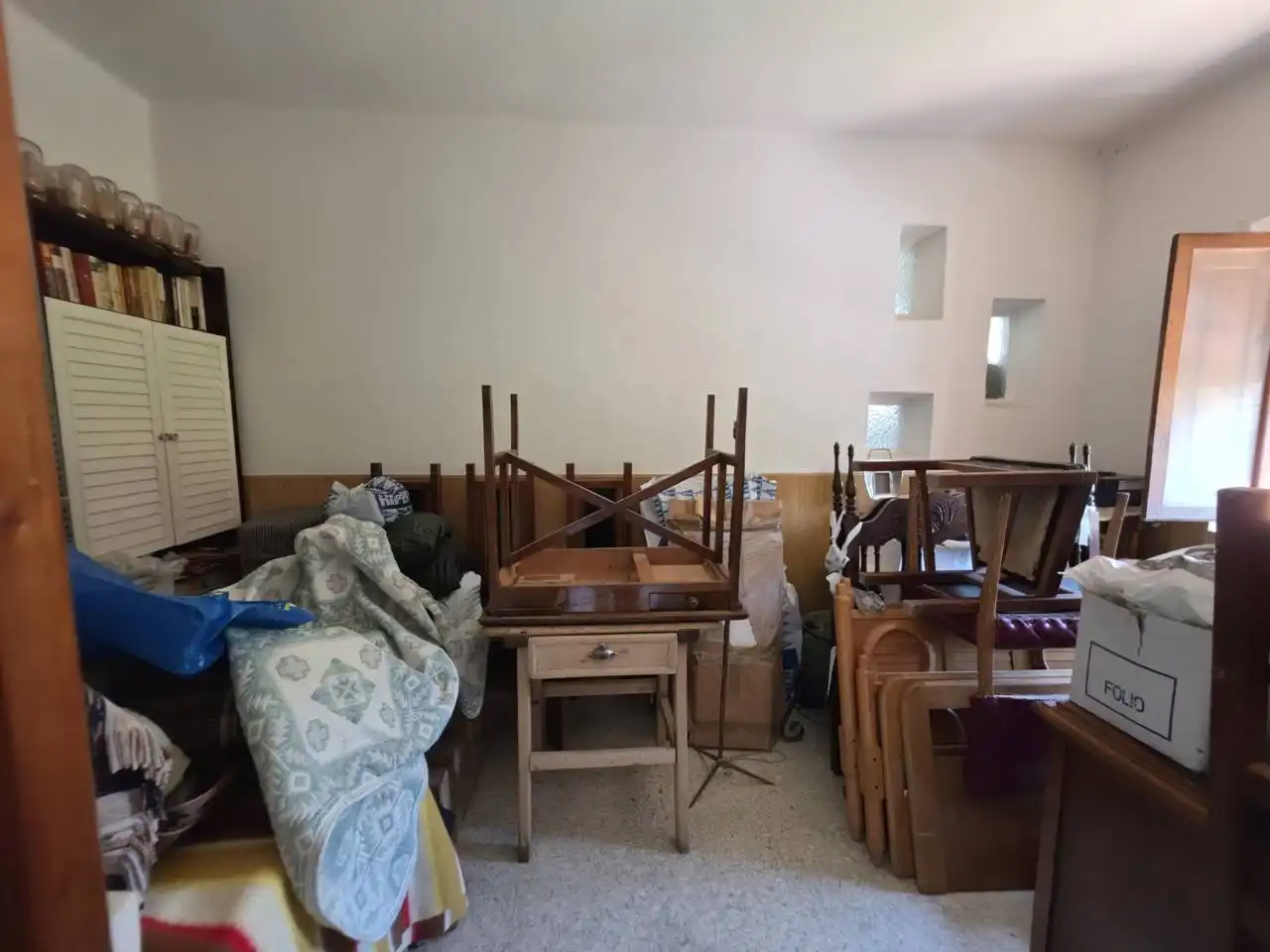 Maison avec jardin à vendre à Baza, imagen 31