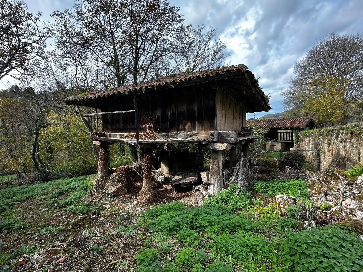Casa con jardín en venta en Cangas de Onís, imagen 6
