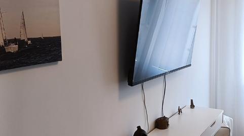 Foto 4 de Pis en venda a Calle Saavedra, Llano, Asturias