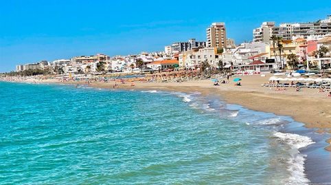 Foto 2 de Dúplex en venda a Palma Mallorca, Montemar, Torremolinos