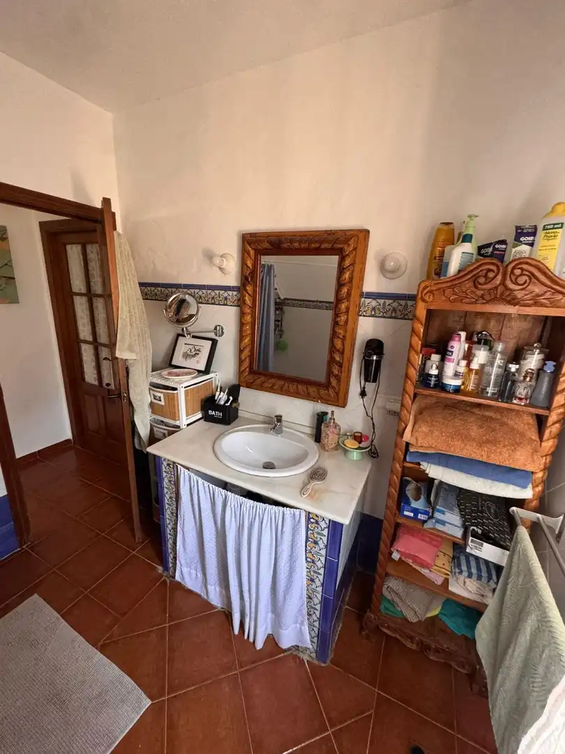 Baño de Edificio en venta en Conil de la Frontera