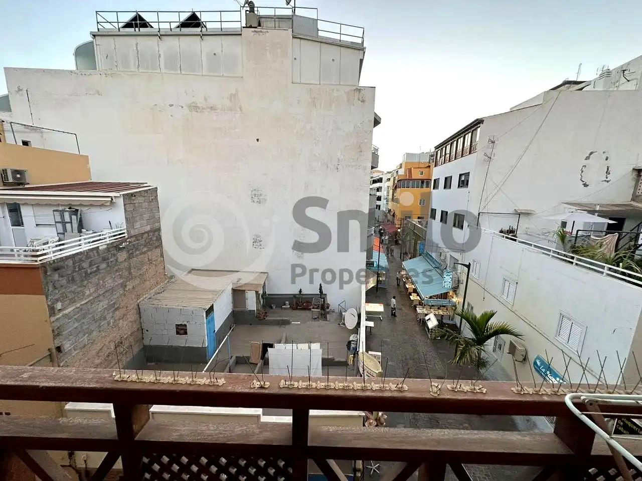 Flat for rent in Juan Xxiii, Los Cristianos