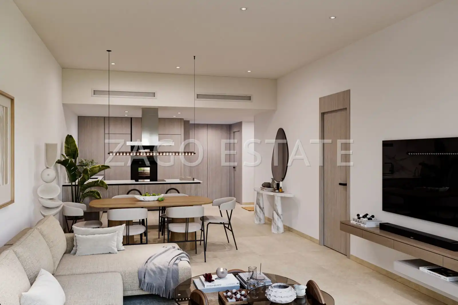 Casa a schiera con piscina in vendita a Algorfa, imagen 2