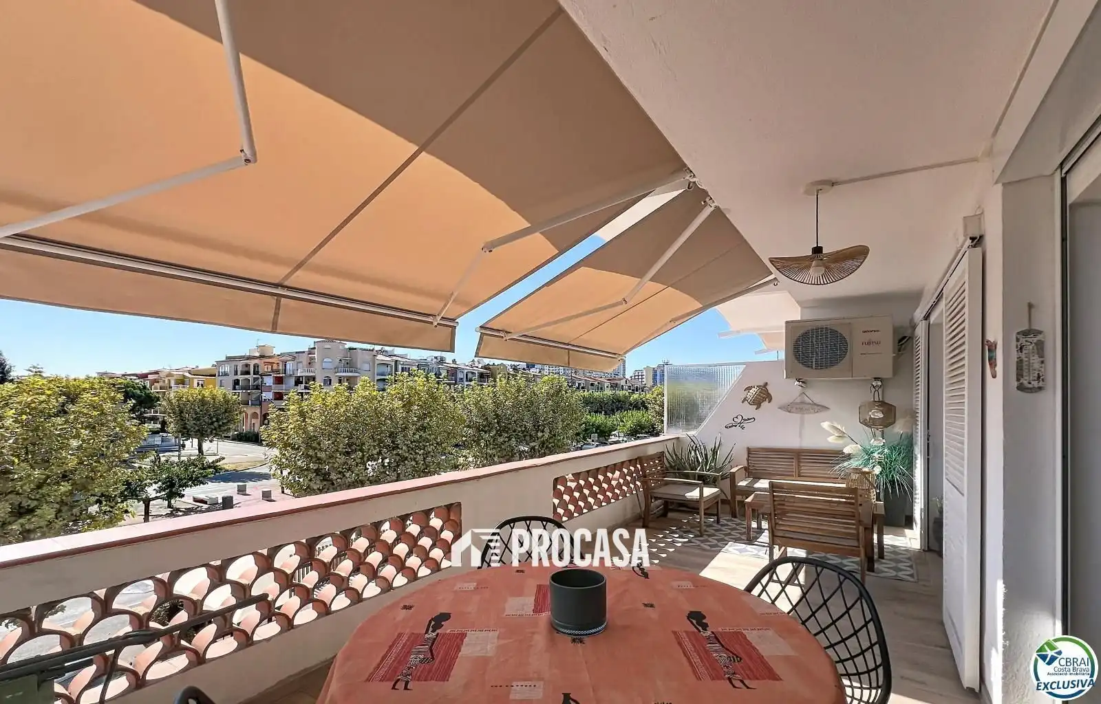 Appartement à vendre à sant mori, imagen 3