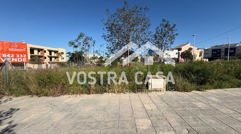 Foto 2 de Terreno en venta en Sector, -1, Cheste, Valencia