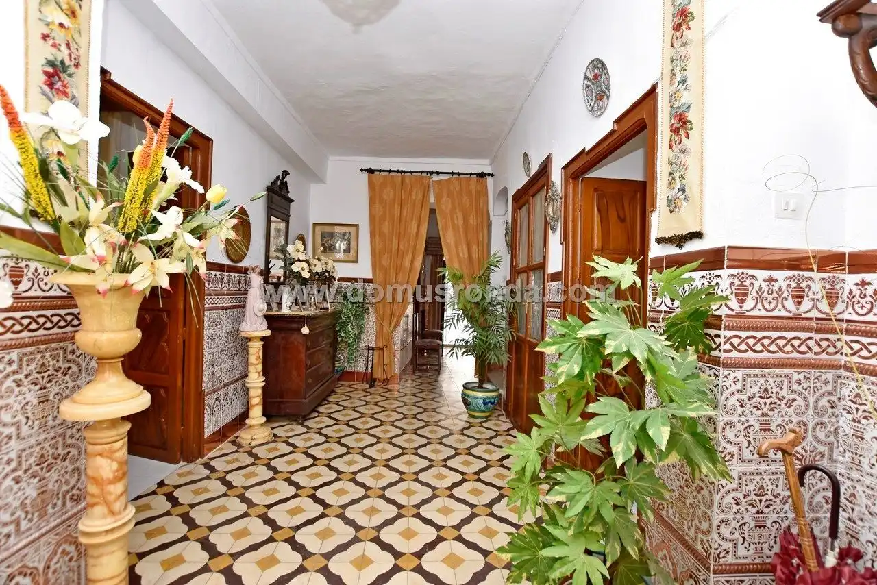 Haus mit Terrasse zum Verkauf in Cortes de la Frontera, imagen 2