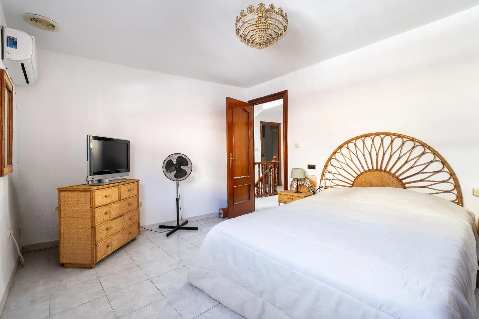 Maison avec terrasse à louer à Calle Carmelo, imagen 14
