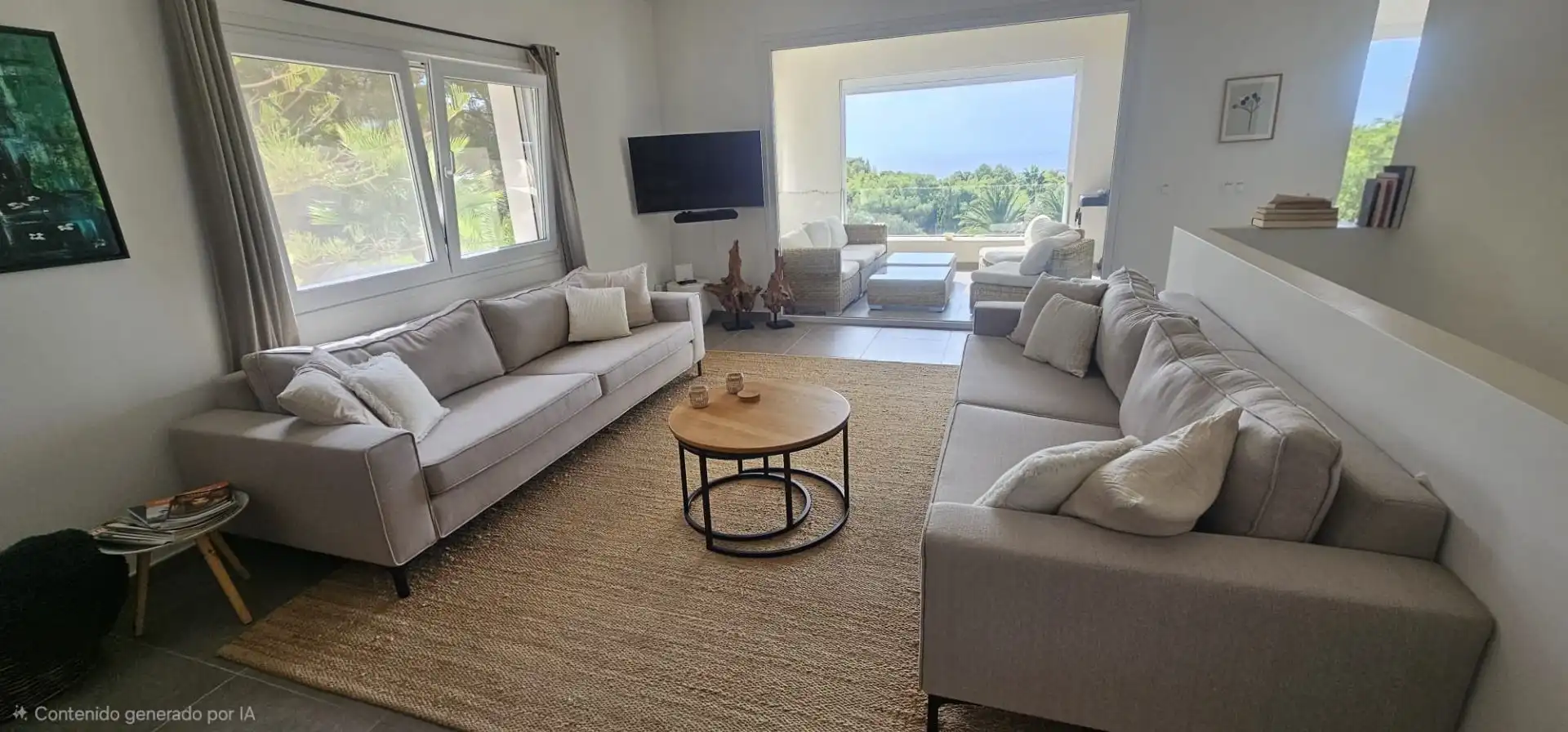 Maison avec piscine à vendre à Mascarat, imagen 8