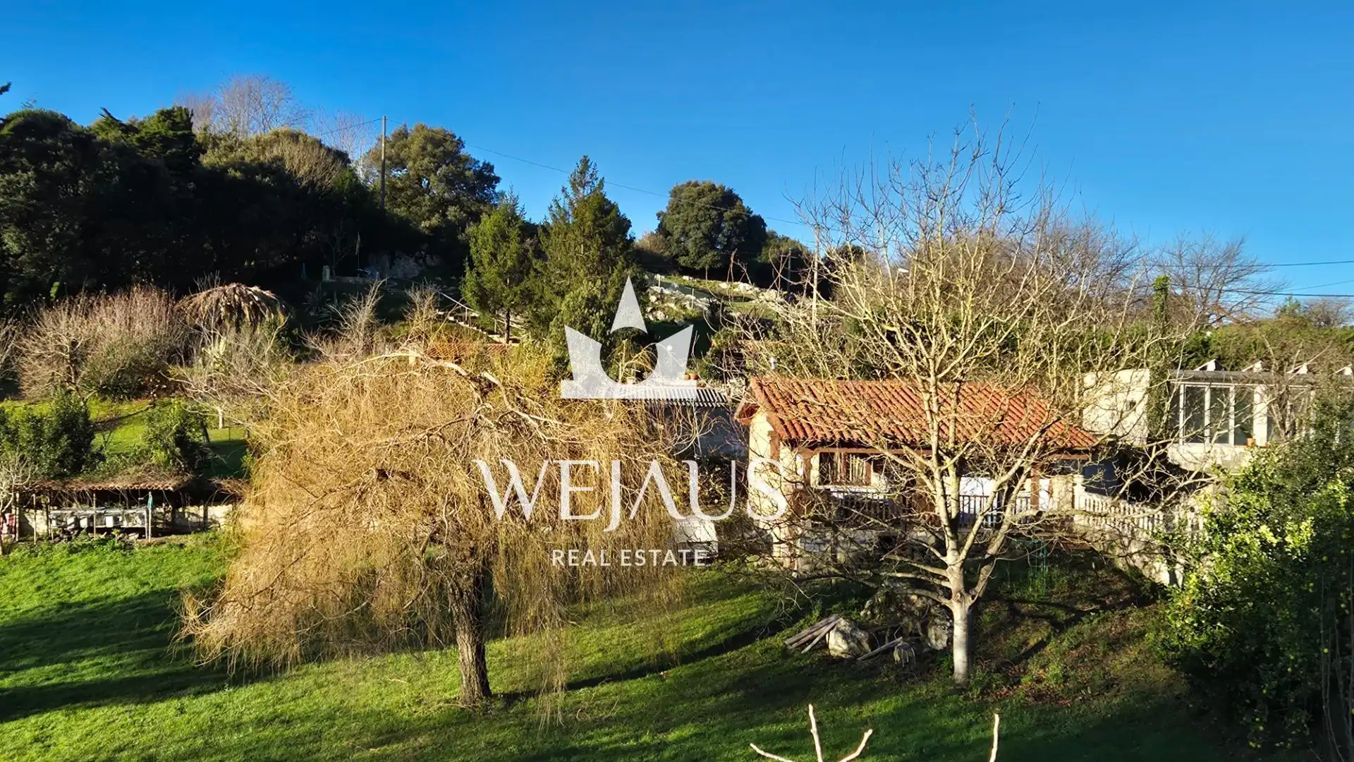 Xalet amb terrassa en venda a Barrio de San Vicente, imagen 17