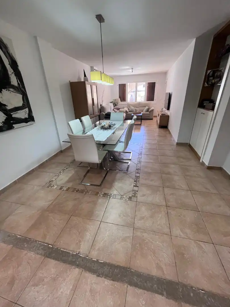 Comedor de Planta baja en venta en Santa María del Camí con Jardín privado y Internet
