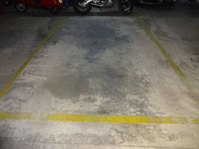 Garaje en Venta en Els Molins