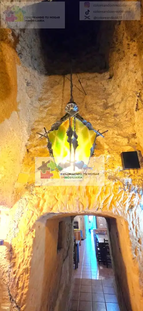 Local commercial à vendre à Villadangos del Páramo, imagen 47