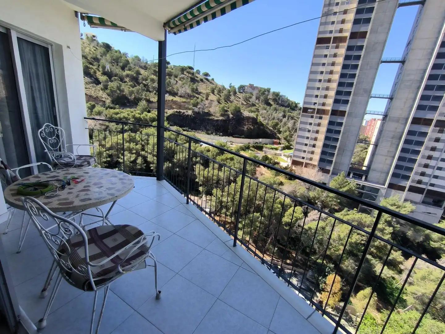 Apartament en venda a Rincón Alto