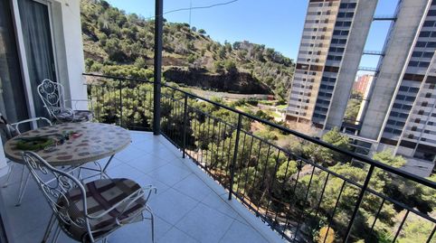 Foto 3 de Apartament en venda a Rincón Alto, Benidorm