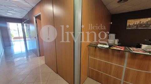 Photo 4 of Office for sale in Plaça de Sant Joan, Centre Històric, Lleida