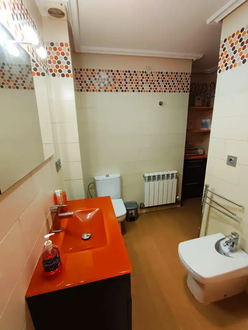 Maisonette zum Verkauf in Úbeda
