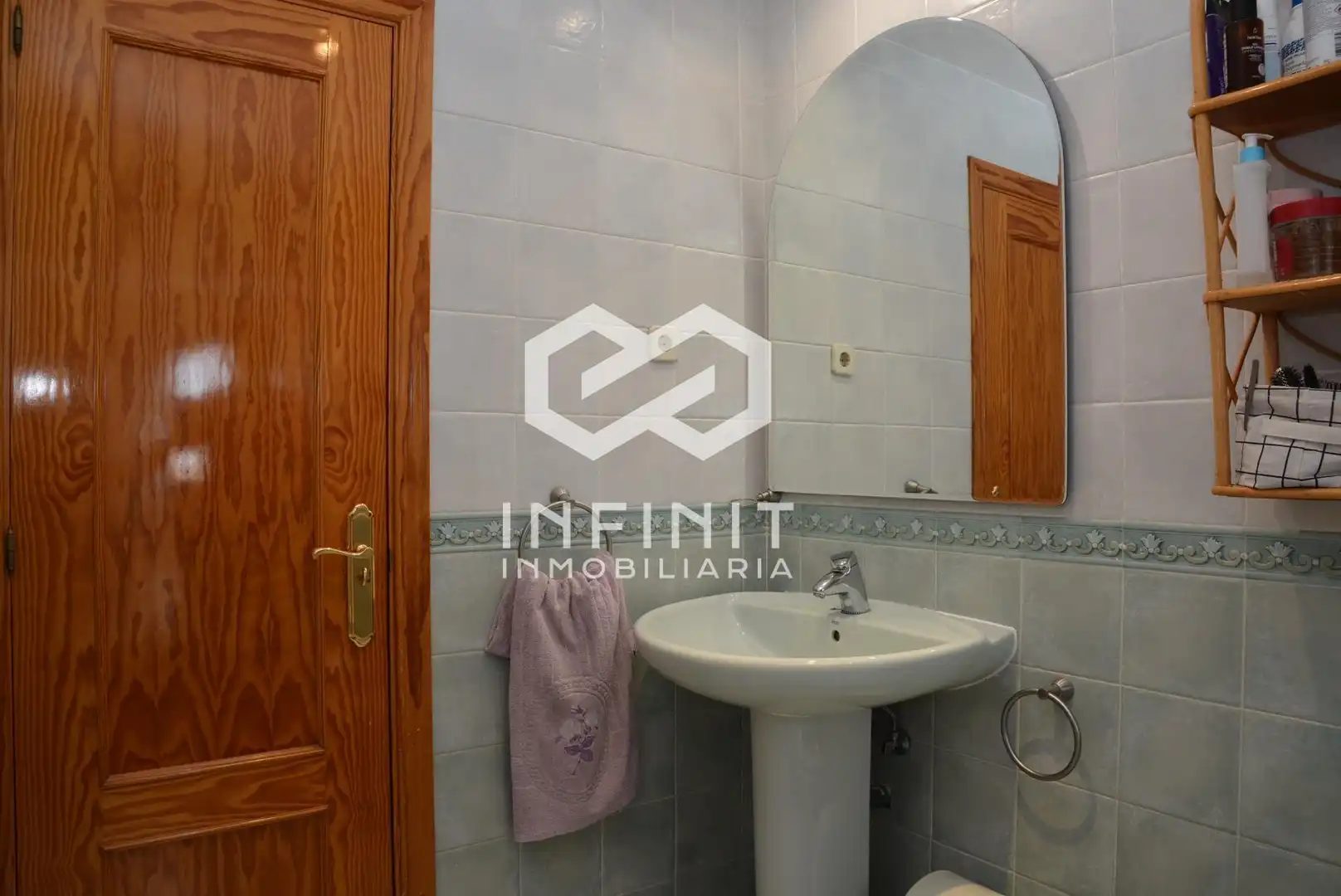 Casa o chalet en venta en Ribatejada