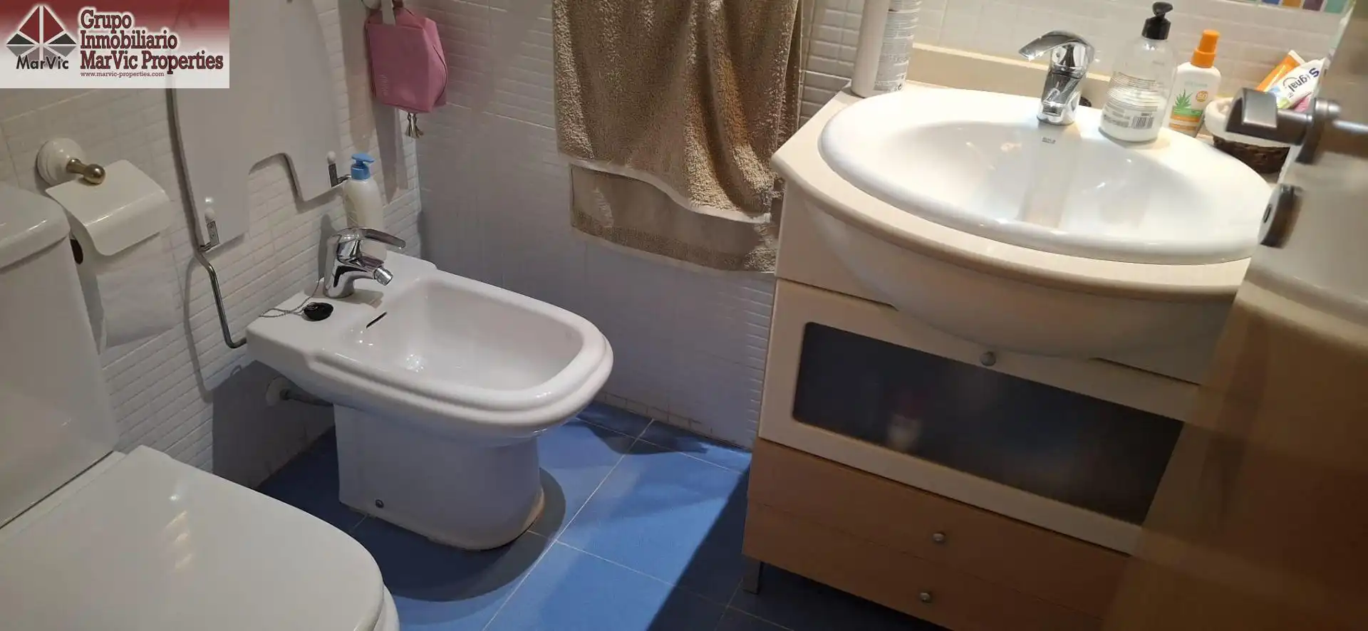 Piso con terraza en venta en Playa de Levante, imagen 31