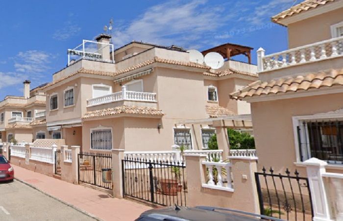 Casa o chalet en venta en C/ Rotterdam Plan Parcial Euro Roda, Roda