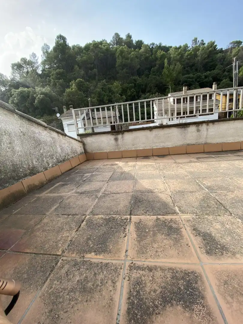 Casa amb jardí en venda a Aiguafreda, imagen 13