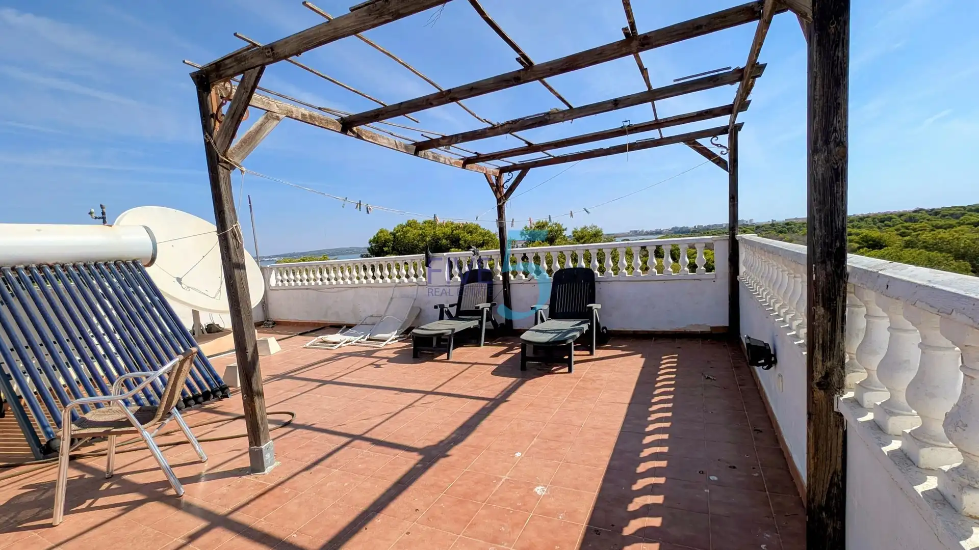 Maison mitoyenne avec terrasse à vendre à Zona Carrefour - Urbanizaciones, imagen 35
