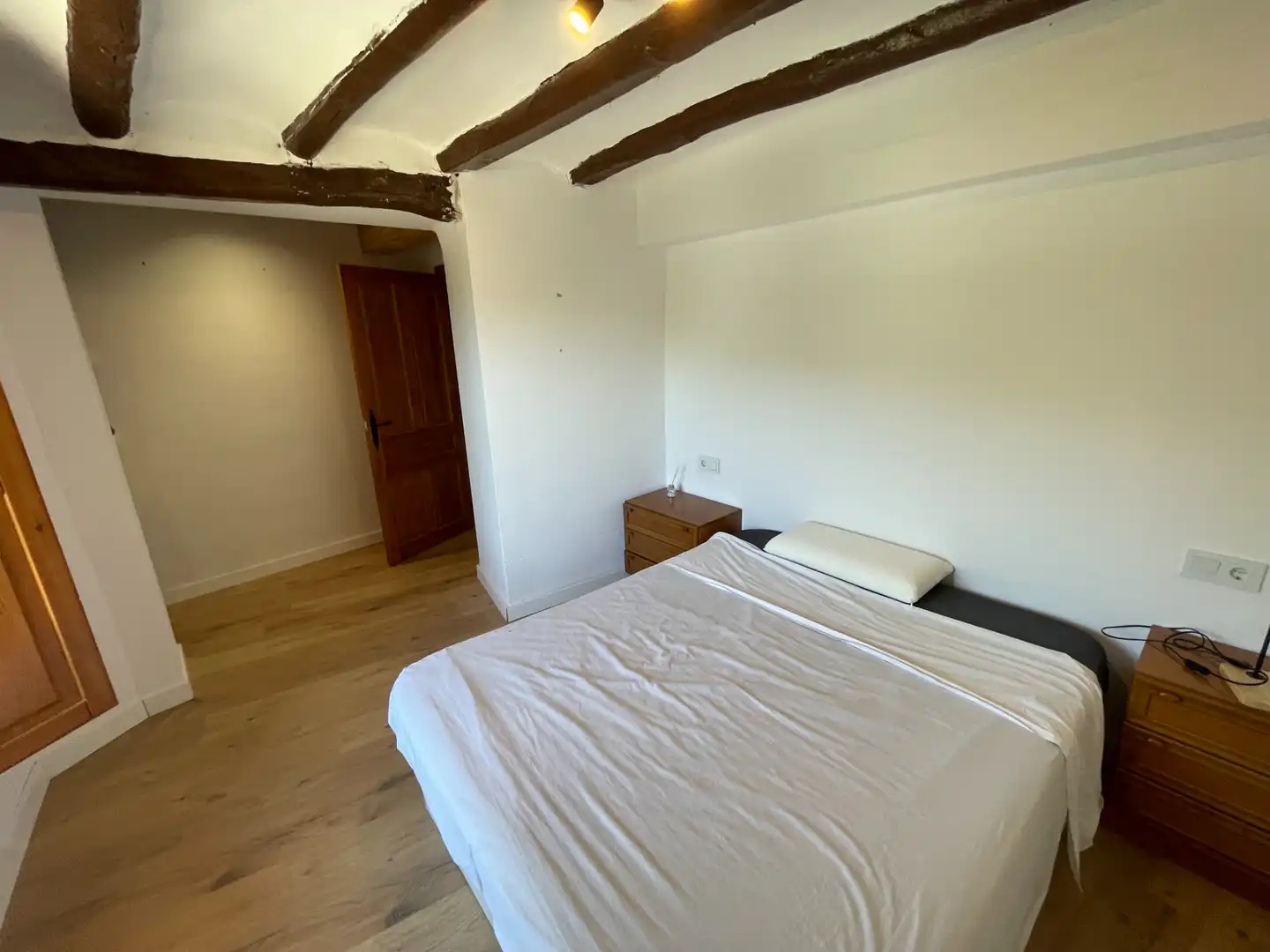 Habitación de Casa o chalet en venta en Sort con Calefacción, Parquet y Terraza