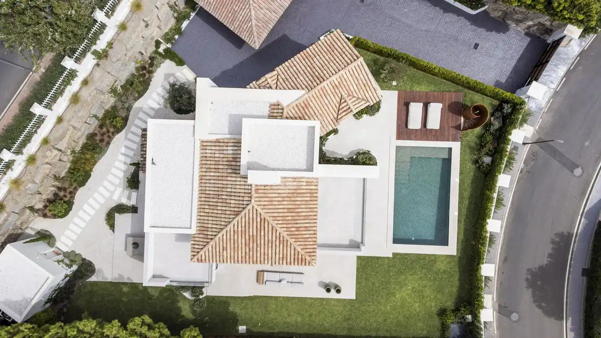 Villa con piscina in vendita a La Alquería, imagen 33