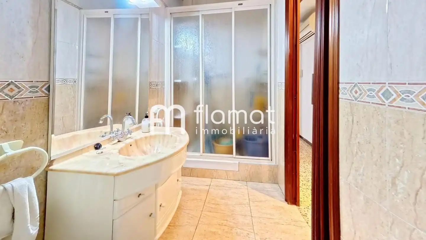 Baño de Piso en venta en Tarragona con Terraza