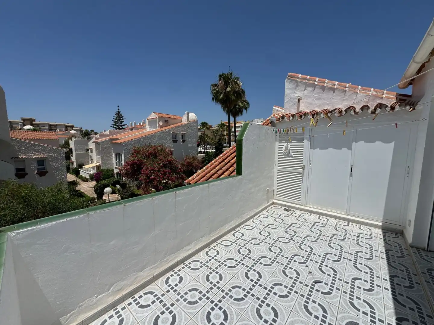 Casa a schiera con piscina in vendita a PUEBLO ANDALUZ, imagen 30
