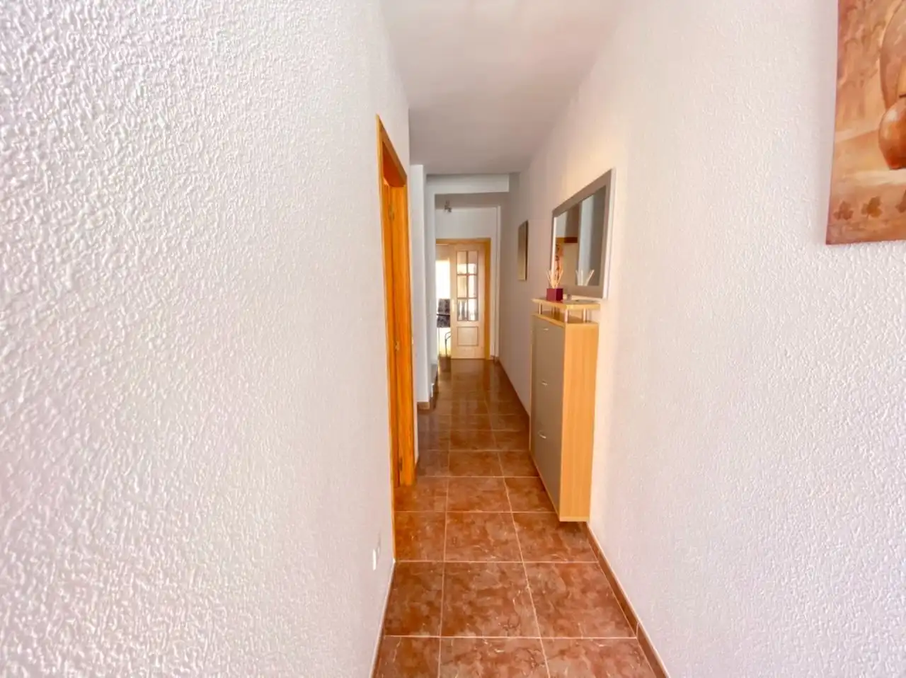 Casa o chalet en venta en Torrox con Aire acondicionado, Calefacción y Jardín privado