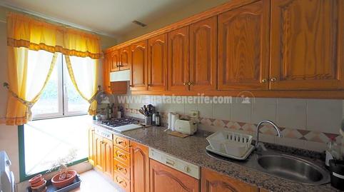 Foto 3 de Pis en venda a Carrer F.benítez de Lugo, Los Silos, Santa Cruz de Tenerife