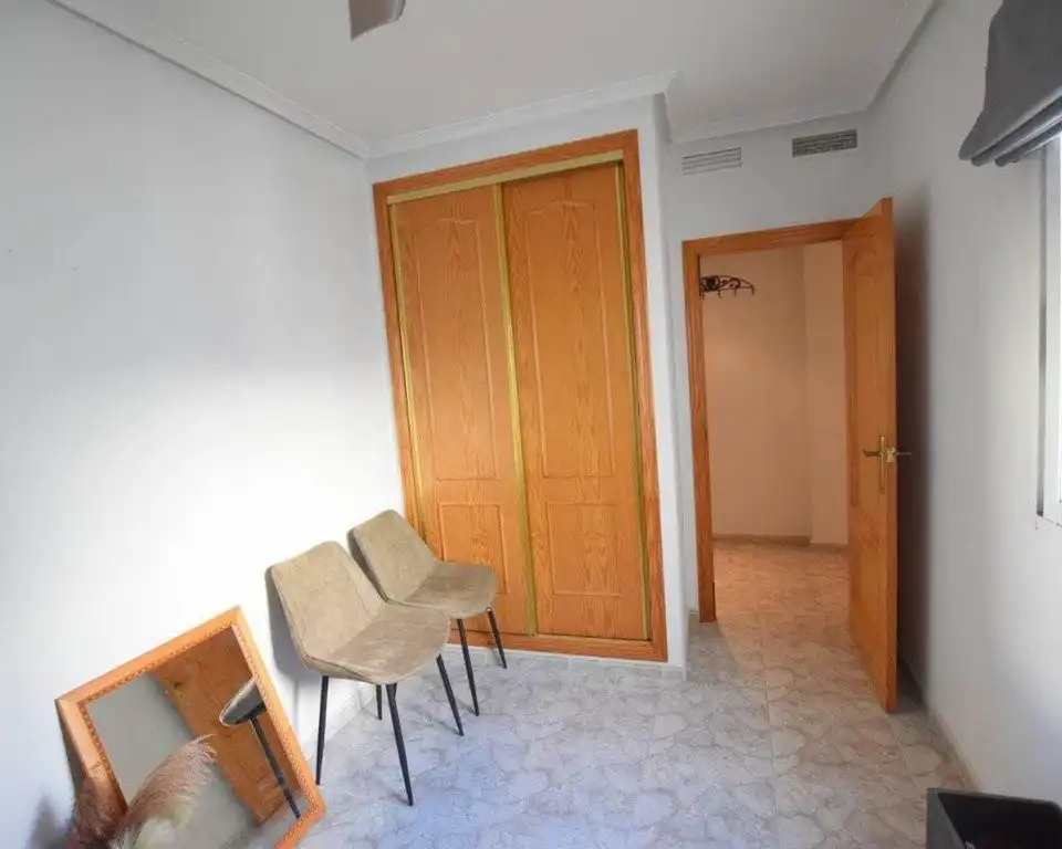 Mini appartamento con ascensore in vendita a Los Montesinos, imagen 9