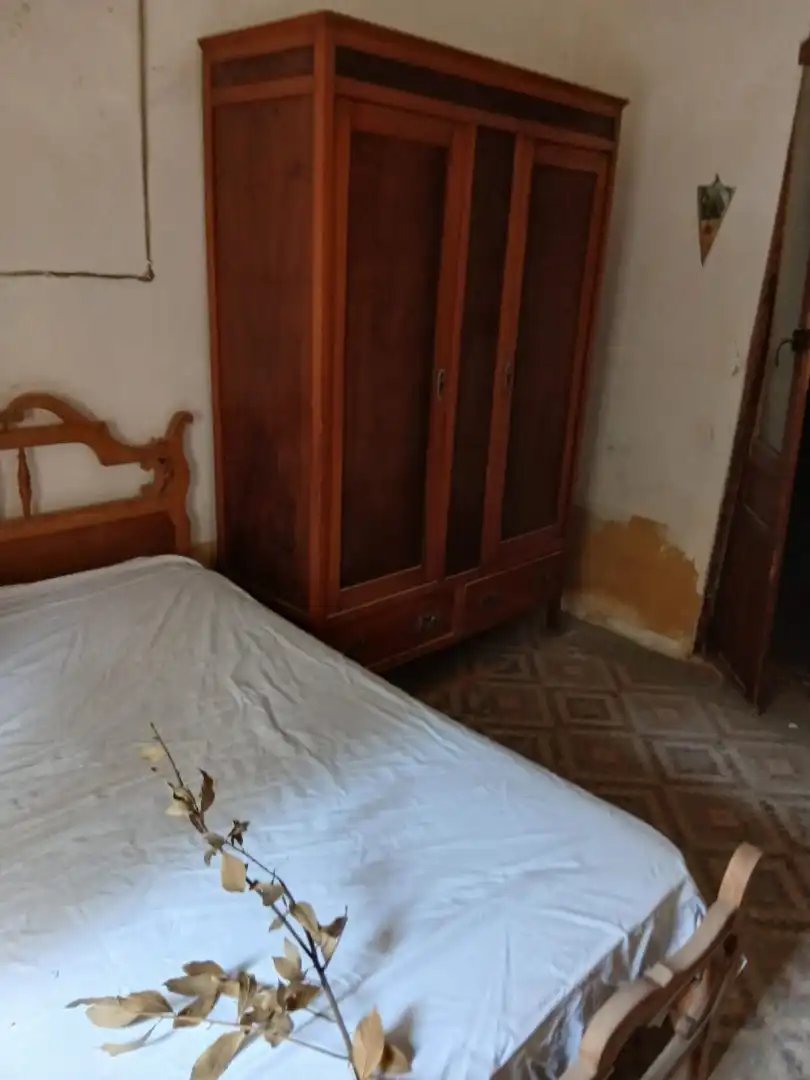 Bedroom of Houses for sale in Rojales