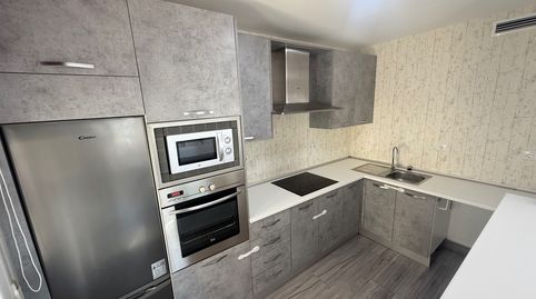 Foto 5 de Piso de alquiler en Avenida Granada, Belén - San Roque, Jaén Capital