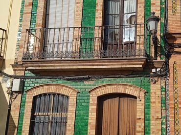 Casa en venda a Gibraleón