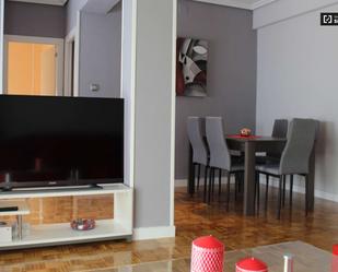 Apartament per a compartir a Campamento