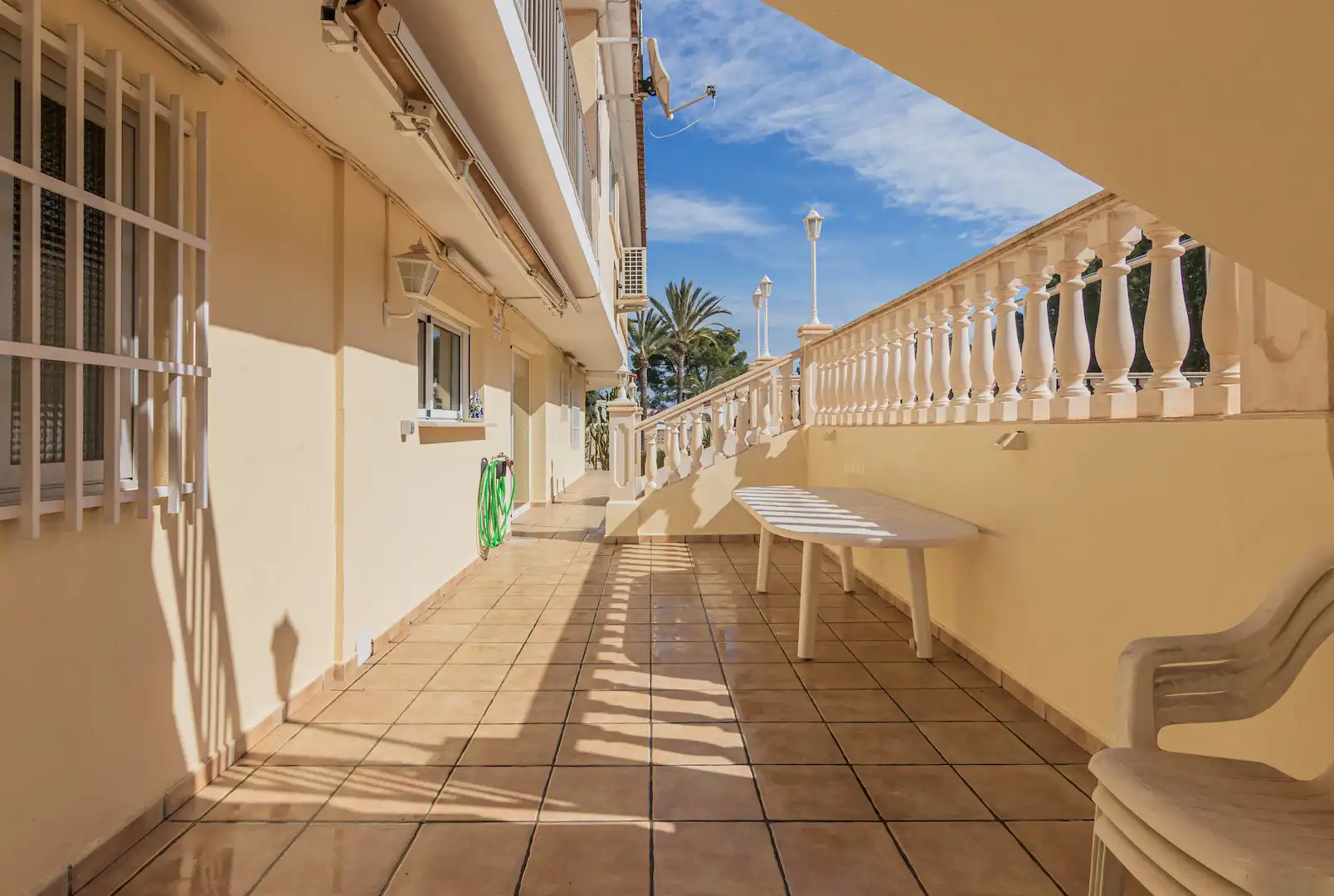 Chalet con terraza en venta en L'Albir, imagen 44