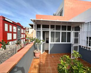 Terrace of Attic for sale in  Santa Cruz de Tenerife Capital  with Terrace