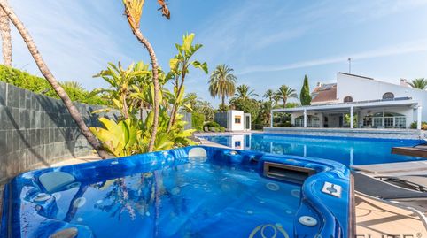 Foto 4 de Casa o xalet de lloguer a Partida Alzabaras Alto, Alzabares, Elche / Elx