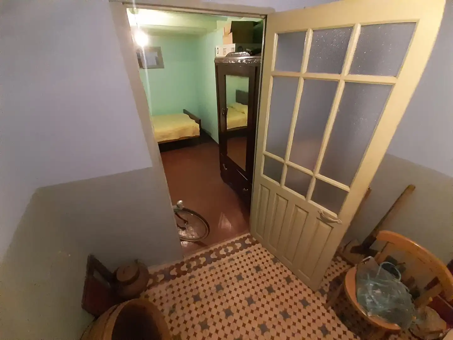 Casa o chalet en venta en Casaseca de Campeán