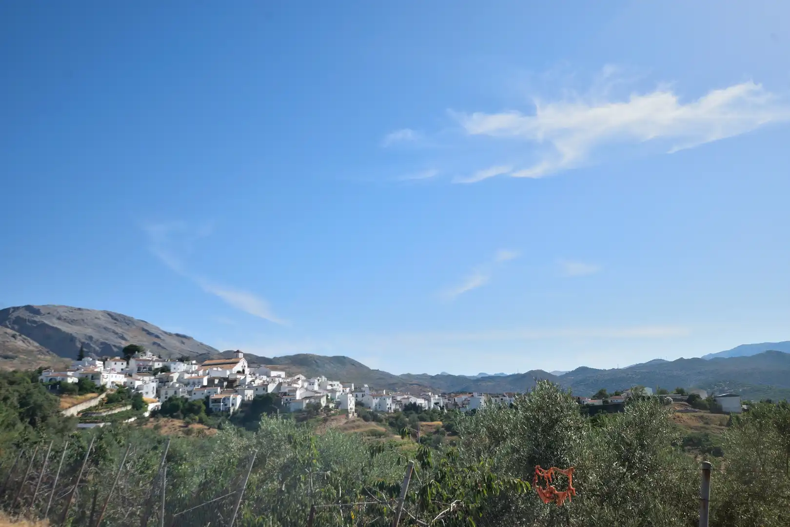 Terreno en venta en Calle Padre Francisco Rodríguez Gallego, 29, Cartajima