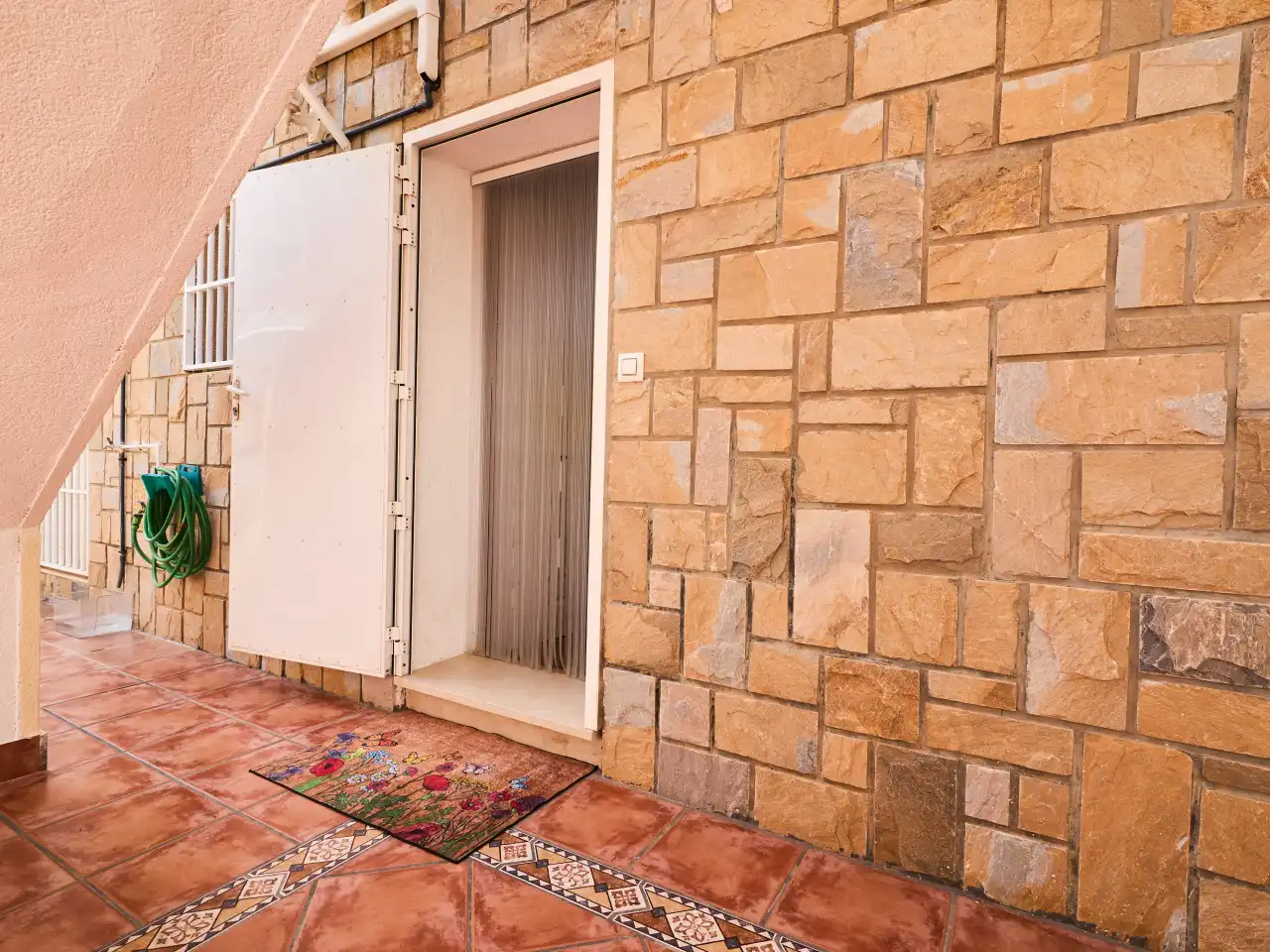 Bungalow con giardino in vendita a La Mata, imagen 36