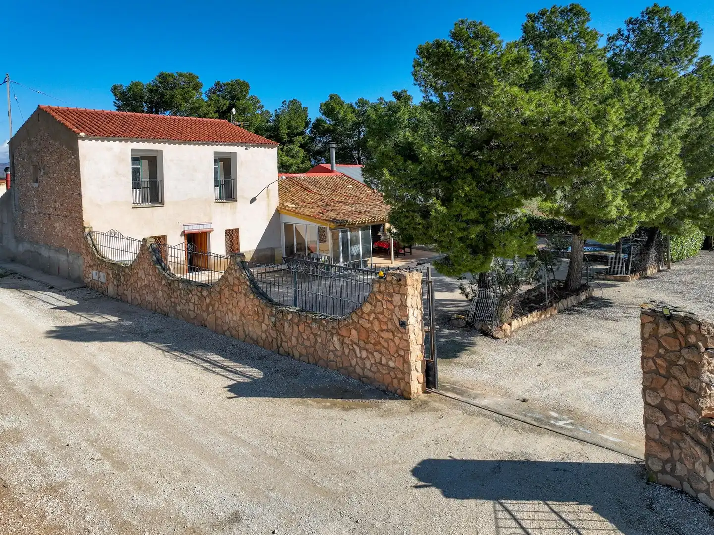 Casa rústica en venda a Yecla, imagen 2