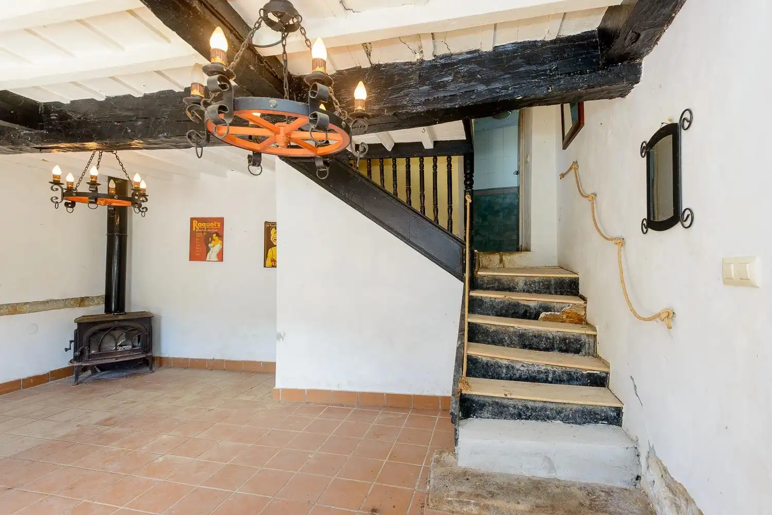 Casa o chalet en venta en Bimenes