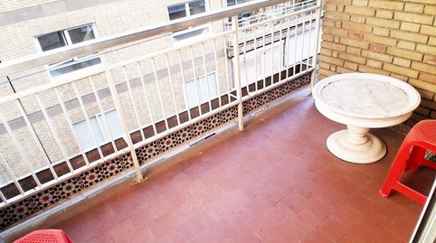 Foto 5 de Piso en venta en Calle Emperatriz Eugenia, 11, Camino de Ronda, Granada Capital