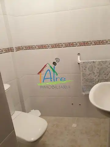 Bany de Pis en venda en Almonte amb Terrassa
